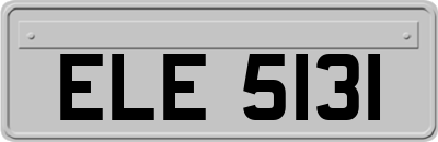 ELE5131