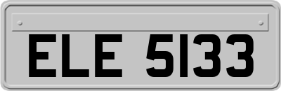 ELE5133