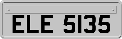 ELE5135