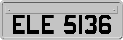 ELE5136
