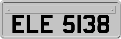 ELE5138