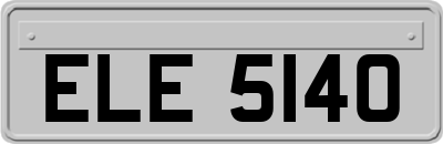 ELE5140