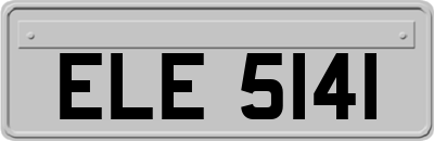 ELE5141