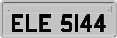 ELE5144