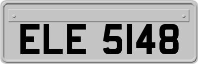 ELE5148