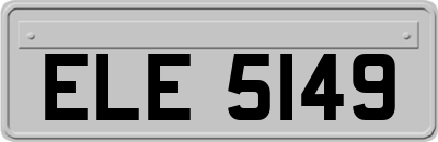 ELE5149