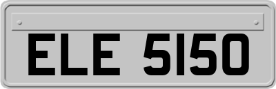 ELE5150