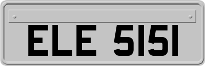 ELE5151