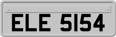 ELE5154
