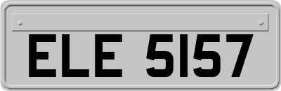 ELE5157