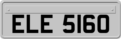 ELE5160