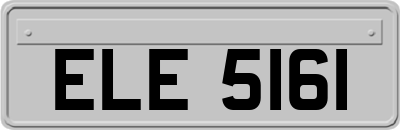 ELE5161