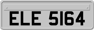 ELE5164