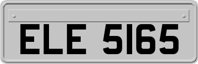 ELE5165