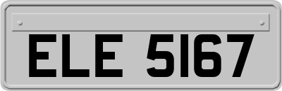 ELE5167