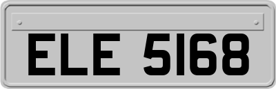 ELE5168
