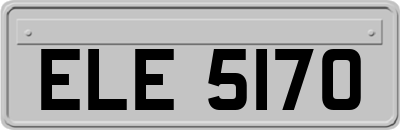 ELE5170