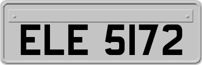ELE5172