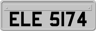 ELE5174