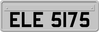 ELE5175