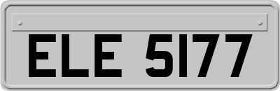 ELE5177