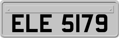 ELE5179