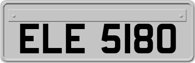 ELE5180