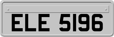 ELE5196