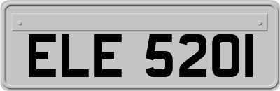 ELE5201