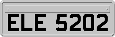 ELE5202