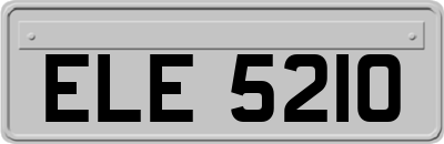 ELE5210