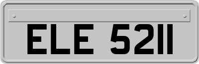 ELE5211