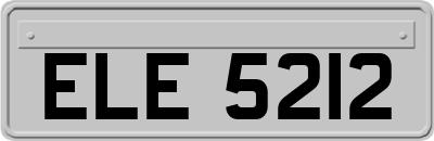 ELE5212