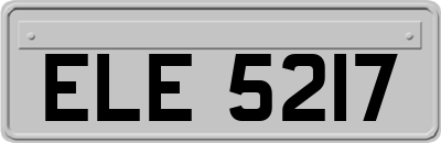 ELE5217