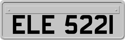 ELE5221
