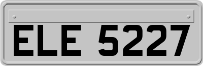ELE5227