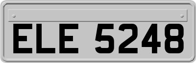 ELE5248