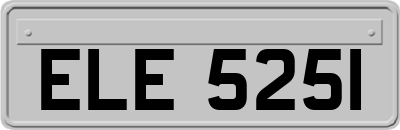 ELE5251