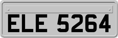 ELE5264