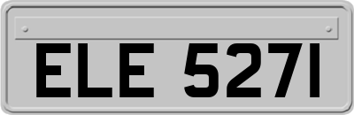 ELE5271