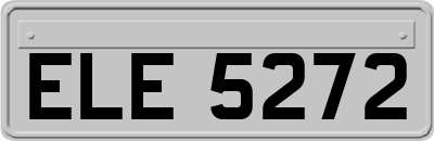 ELE5272