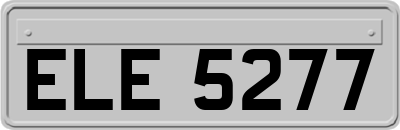 ELE5277