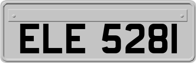 ELE5281