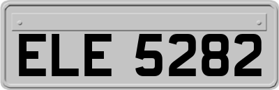 ELE5282