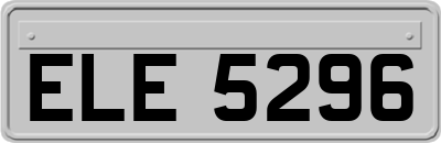 ELE5296