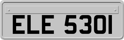ELE5301