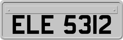 ELE5312