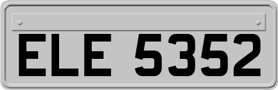 ELE5352