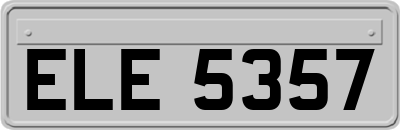 ELE5357