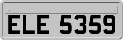 ELE5359